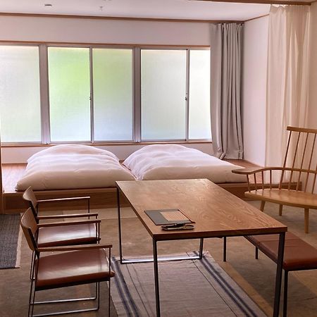 Hub Inn Onomichi Εξωτερικό φωτογραφία