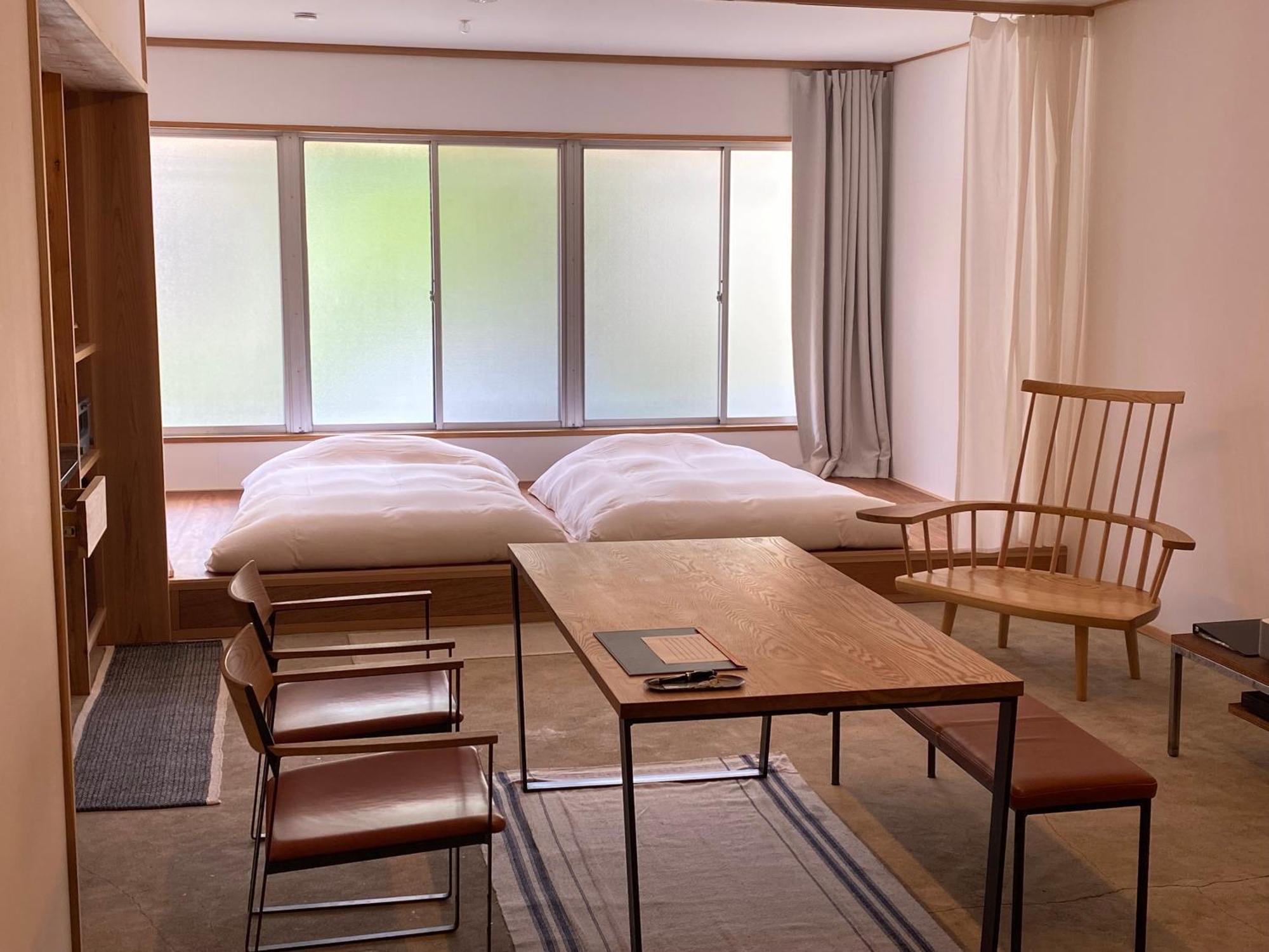 Hub Inn Onomichi Εξωτερικό φωτογραφία